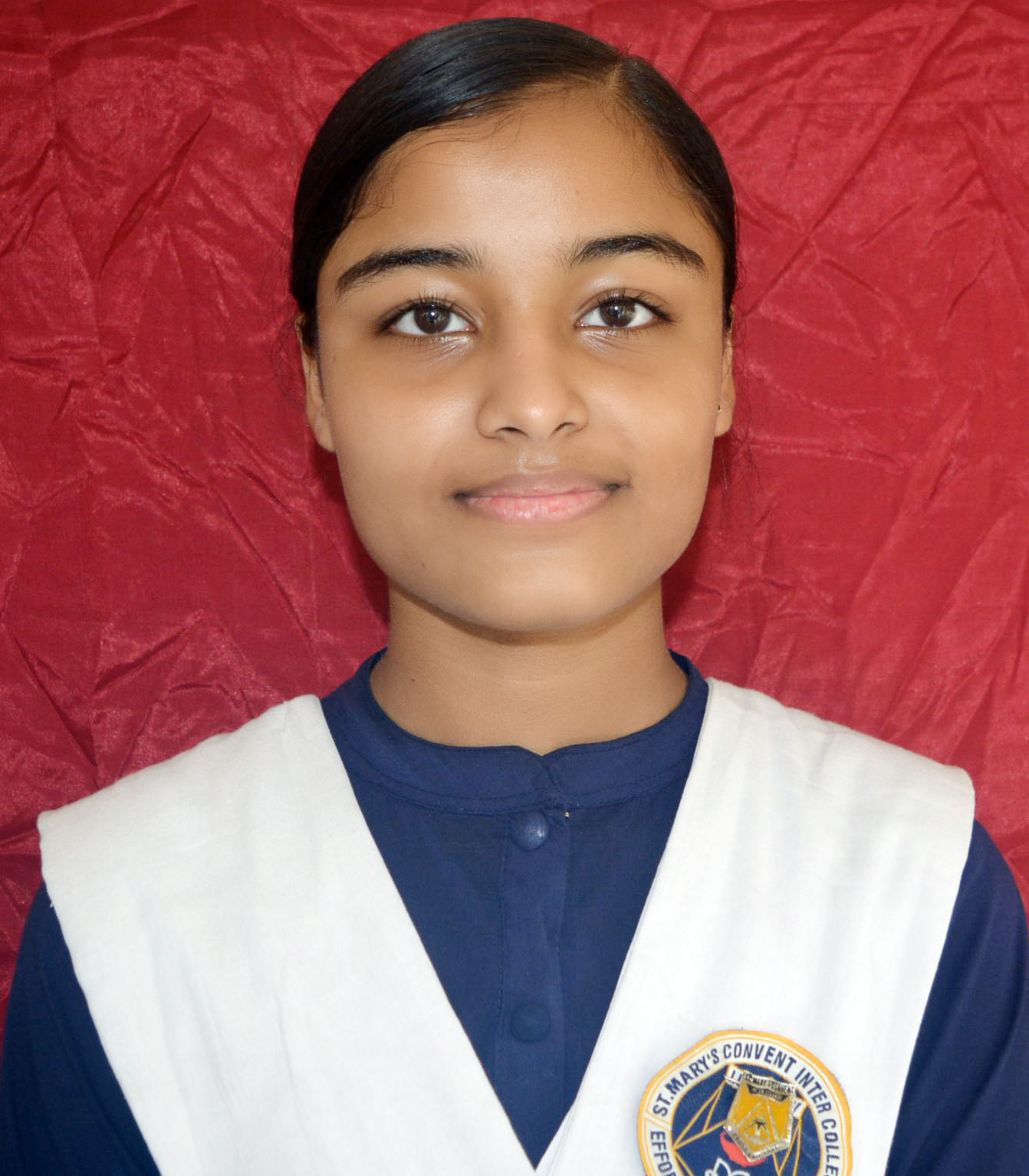 St. Mary's Convent Inter College